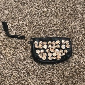 Forever21 clutch/wristlet